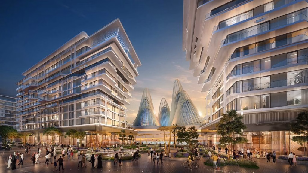 Top 10 Property Developers